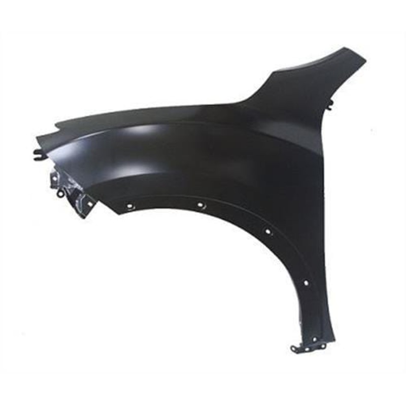 Nissan Juke Hatchback 2014-2019 Front Wing Passenger Side L