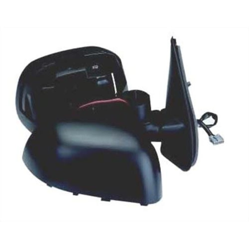 Nissan Micra 5 Door Hatchback 2013-2017 Door Mirror Electric Heated Passenger Side L