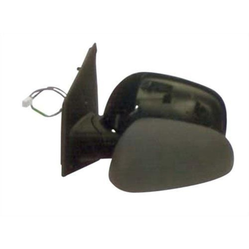 Nissan Note MPV 2006-2009 Door Mirror Electric Heated Power Fold Passenger Side L