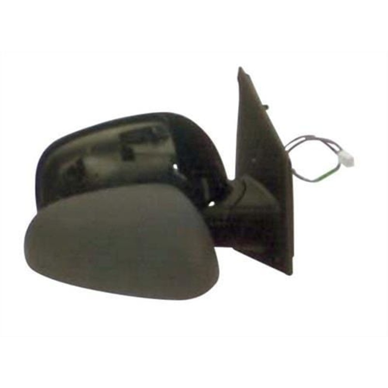 Nissan Note MPV 2009-2013 Door Mirror Electric Heated Power Fold Driver Side R