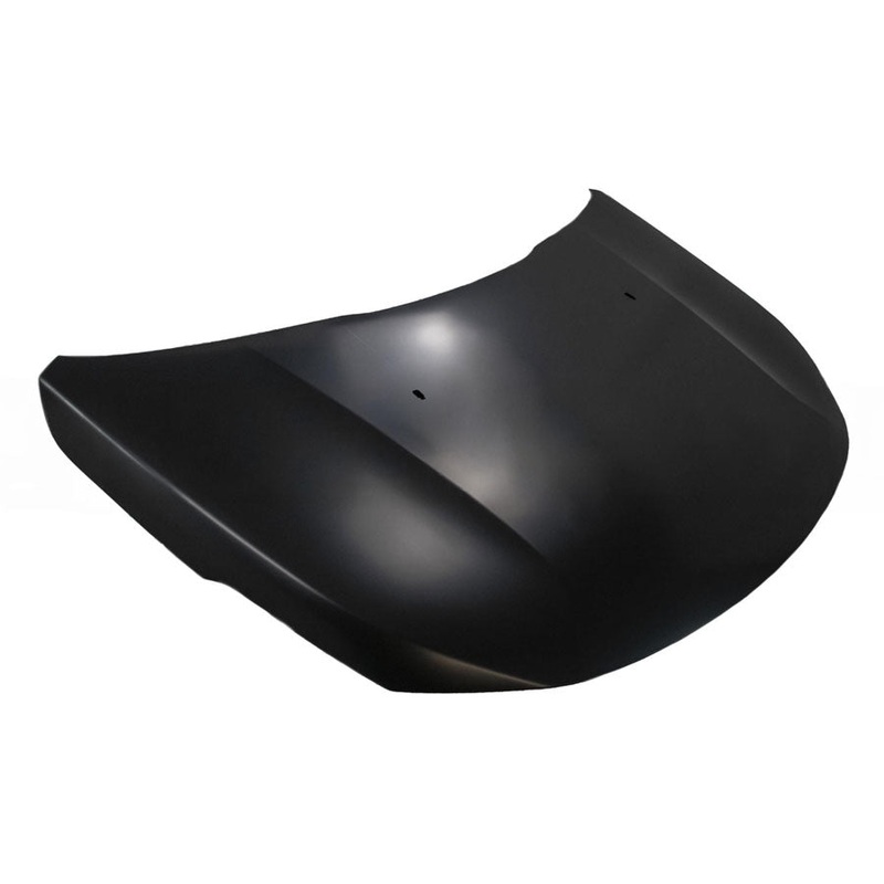 Peugeot 2008 Hatchback 2016-2020 Bonnet
