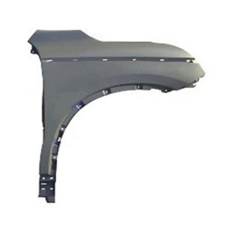 Renault Koleos Estate 2017-2019 Front Wing Driver Side R