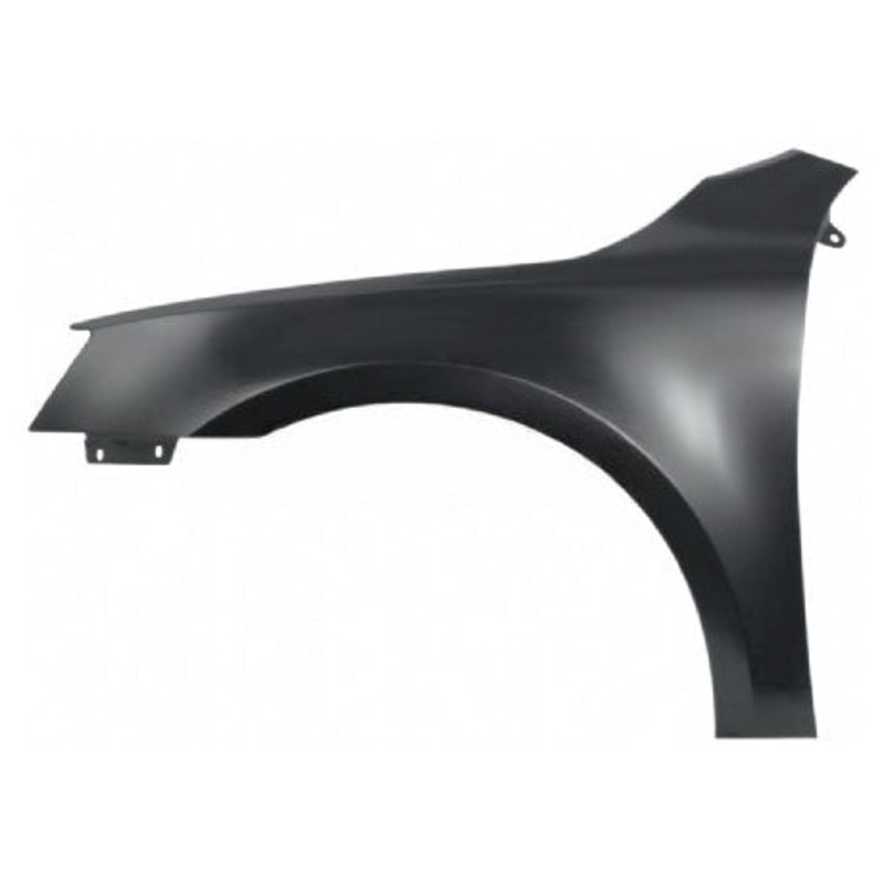 Skoda Octavia Hatchback 2017-2020 Front Wing Passenger Side L