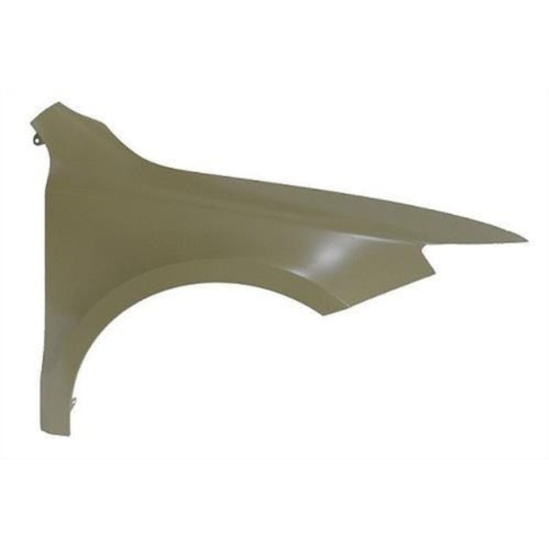 Skoda Superb Estate 2013-2015 Front Wing Driver Side R