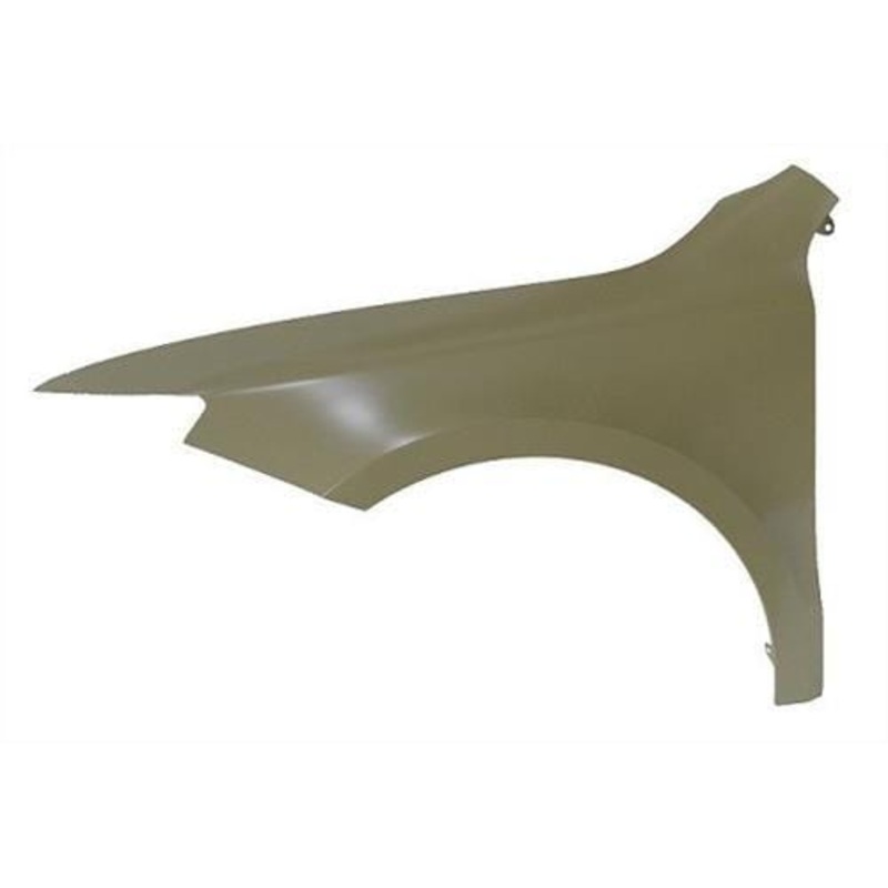 Skoda Superb Estate 2013-2015 Front Wing Passenger Side L