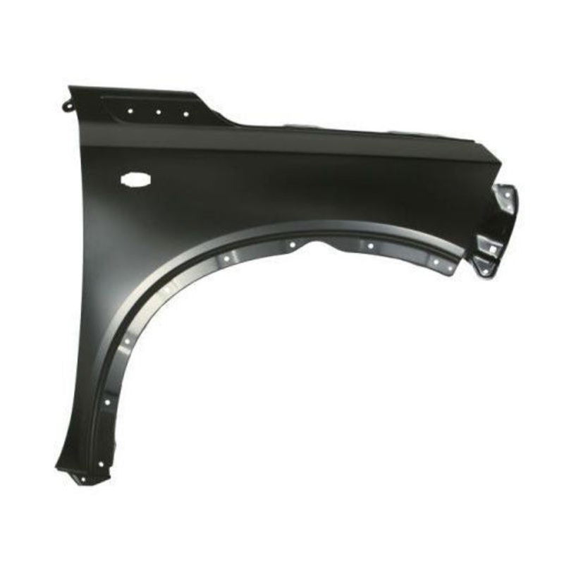 Suzuki Vitara 5 Door Hatchback 2015-2018 Front Wing Driver Side R