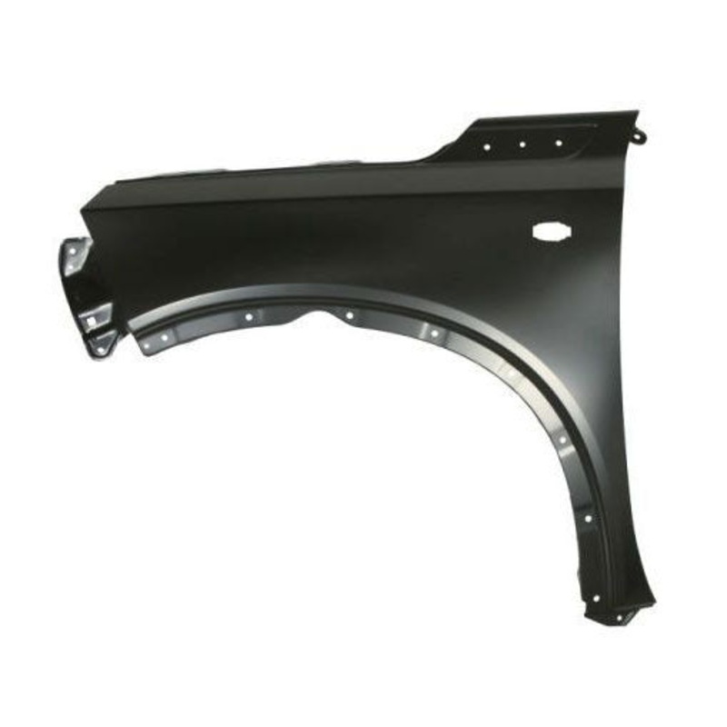 Suzuki Vitara 5 Door Hatchback 2018- Front Wing Passenger Side L