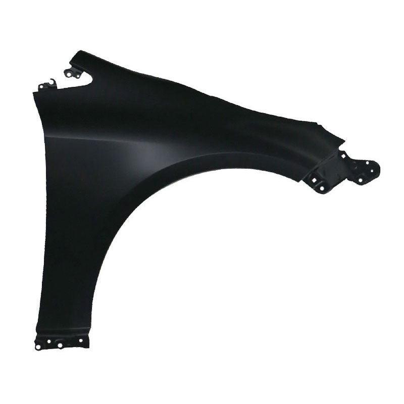 Toyota Corolla 5 Door Hatchback 2019- Front Wing Driver Side R