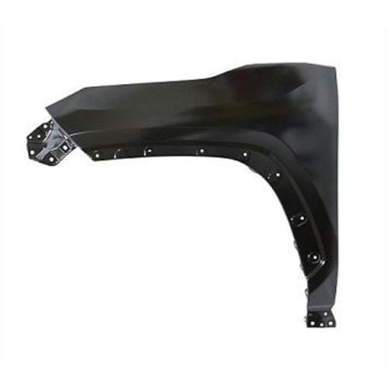 Toyota Rav4 5 Door Estate 2019- Front Wing (Steel Type) Passenger Side L