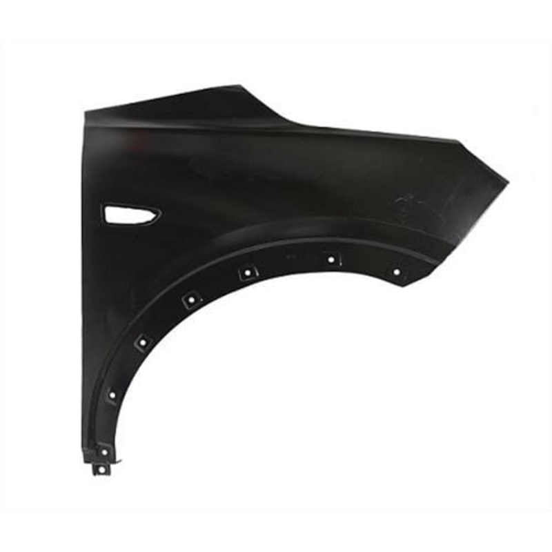 Vauxhall Crossland Hatchback 2021-2024 Front Wing Driver Side R