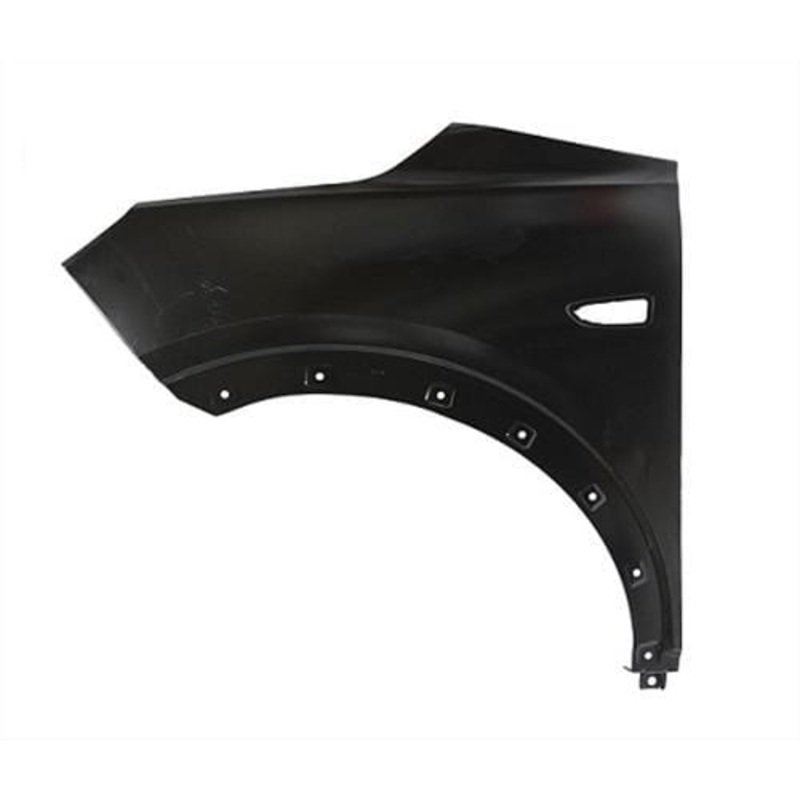 Vauxhall Crossland Hatchback 2021-2024 Front Wing Passenger Side L