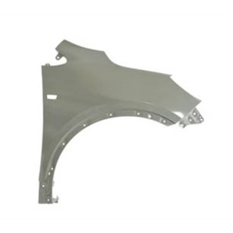 Vauxhall Mokka X Hatchback 2016-2019 Front Wing Driver Side R