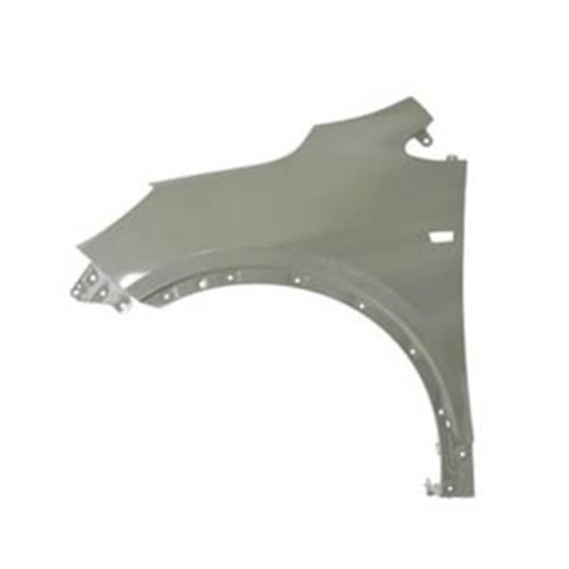 Vauxhall Mokka X Hatchback 2016-2019 Front Wing Passenger Side L