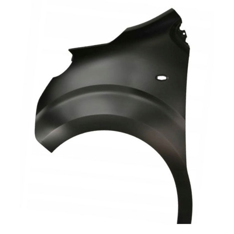 Vauxhall Vivaro Van 2019-2024 Front Wing Passenger Side L