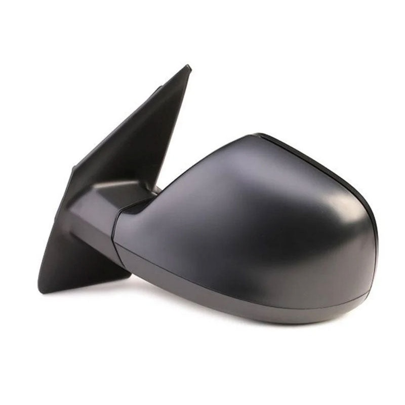 Volkswagen Caravelle MPV 2010-2015 Door Mirror Electric Heated Power Fold (Aerial Sensor Not Included) With Textured Cover – Passenger Side L