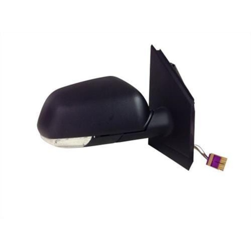 Volkswagen Polo 5 Door Hatchback 2005-2009 Door Mirror Electric Heated Driver Side R