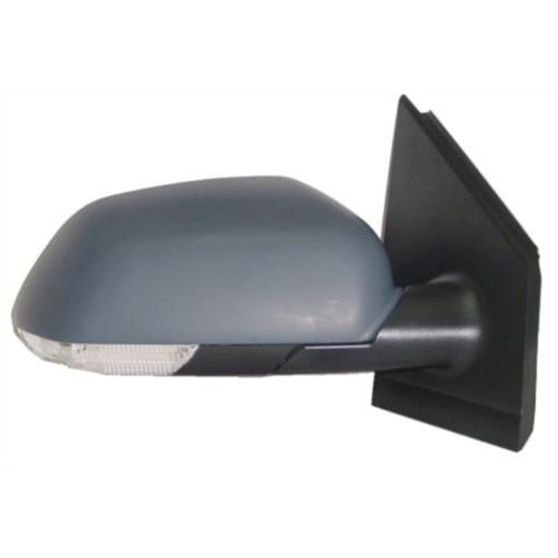 Volkswagen Polo 5 Door Hatchback 2005-2009 Door Mirror Manual Driver Side R