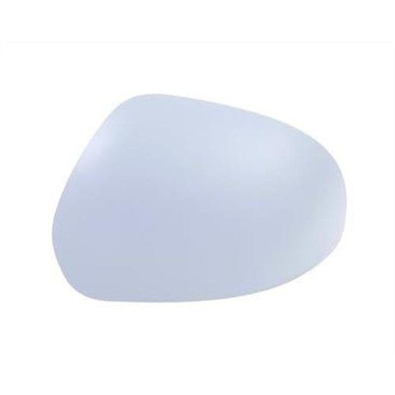 Citroen C3 5 Door Hatchback 2010-2013 Door Mirror Cover Primed Passenger Side L