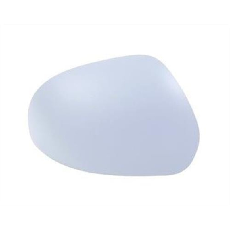Citroen C3 5 Door Hatchback 2013-2016 Door Mirror Cover Primed Driver Side R