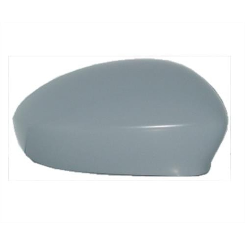 Fiat Punto 3 Door Hatchback 2012-2016 Door Mirror Cover Primed Driver Side R