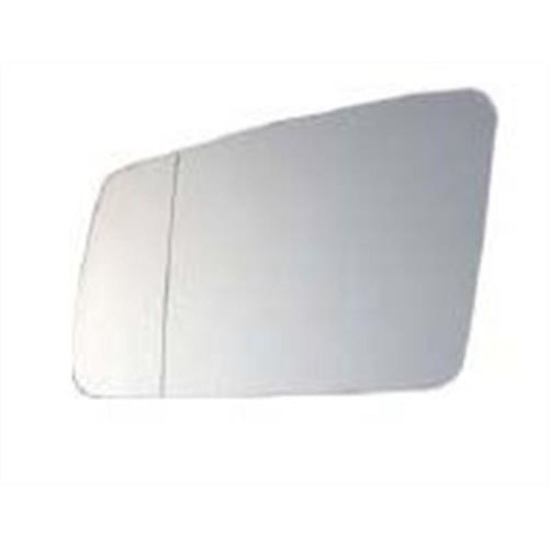 Mercedes CLA Saloon 2016-2019 Door Mirror Glass No Auto Dip Function No Blind Spot System Driver Side R