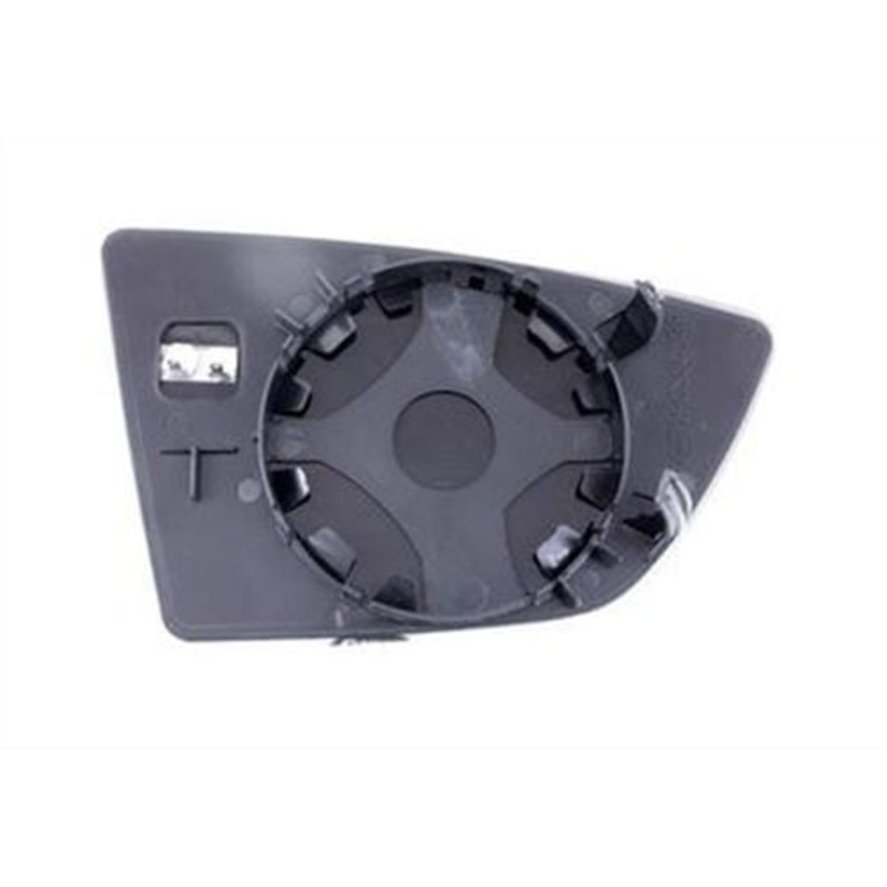 Seat Leon 5 Door Hatchback 2013-2017 Door Mirror Glass Heated Passenger Side L
