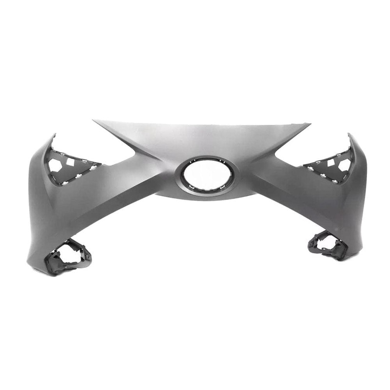 Toyota Aygo 3 Door Hatchback 2018-2020 Front Bumper – Primed