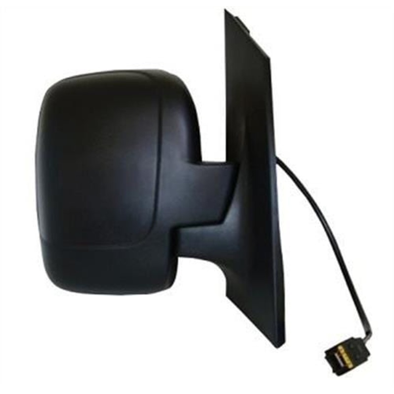 Toyota Proace Van 2013-2016 Door Mirror Single Glass Type Manual Driver Side R