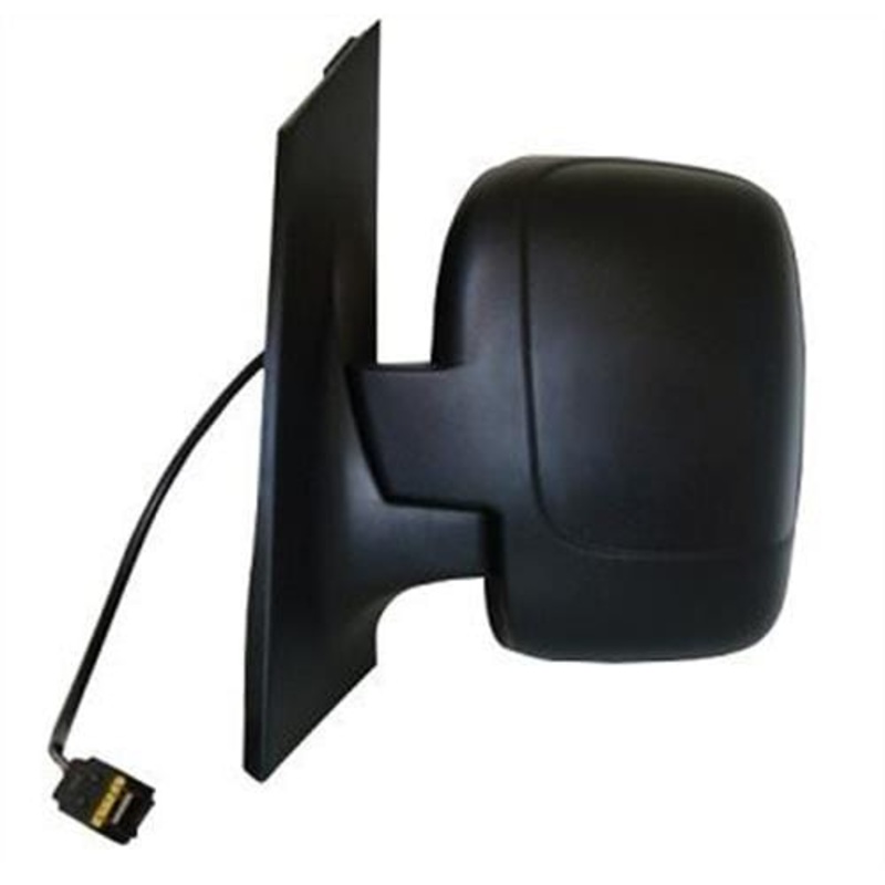 Toyota Proace Van 2013-2016 Door Mirror Single Glass Type Manual Passenger Side L