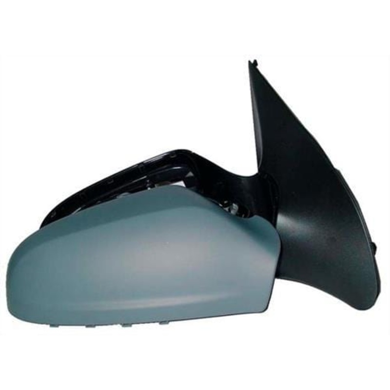 Vauxhall Astra Van 2006-2007 Door Mirror Electric Heated Power Fold Driver Side R