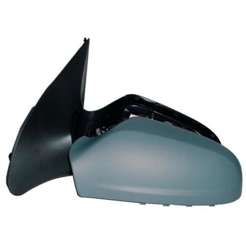 Vauxhall Astra Van 2006-2007 Door Mirror Electric Heated Power Fold Passenger Side L