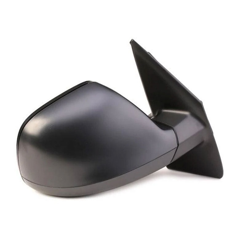 Volkswagen Transporter Van 2010-2015 Door Mirror Electric Heated Power Fold (Aerial Sensor Not Included) With Textured Cover – Driver Side R