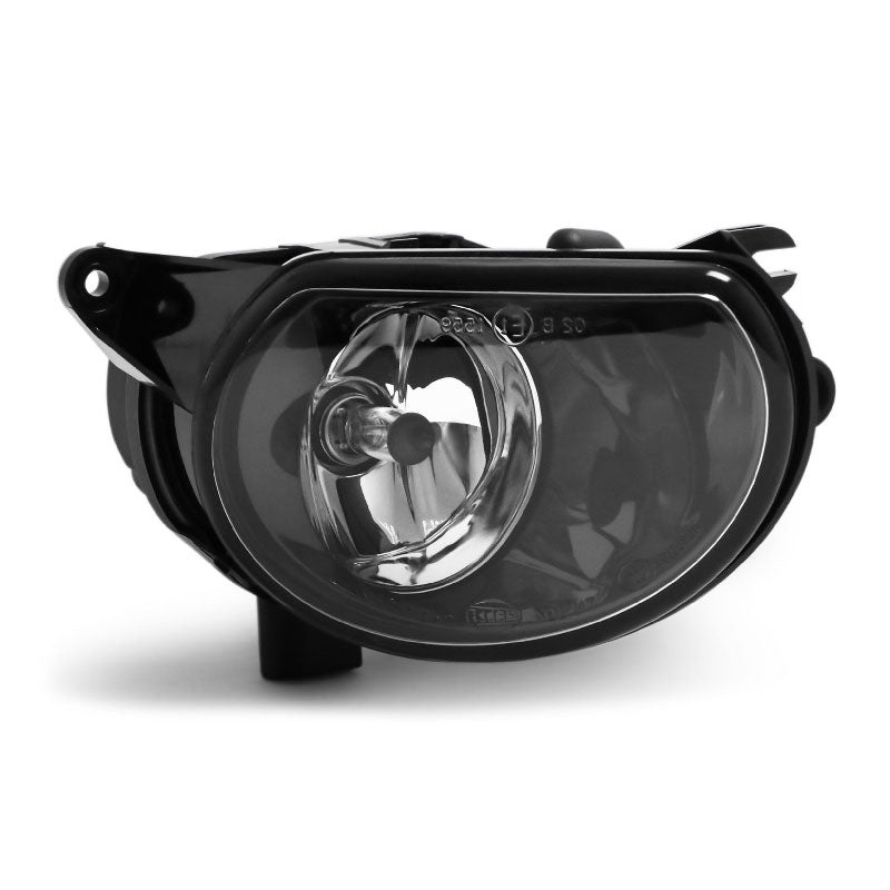 Audi A3 3 Door Hatchback 2005-2008 Fog Lamp (Not S3 Models) Driver Side R