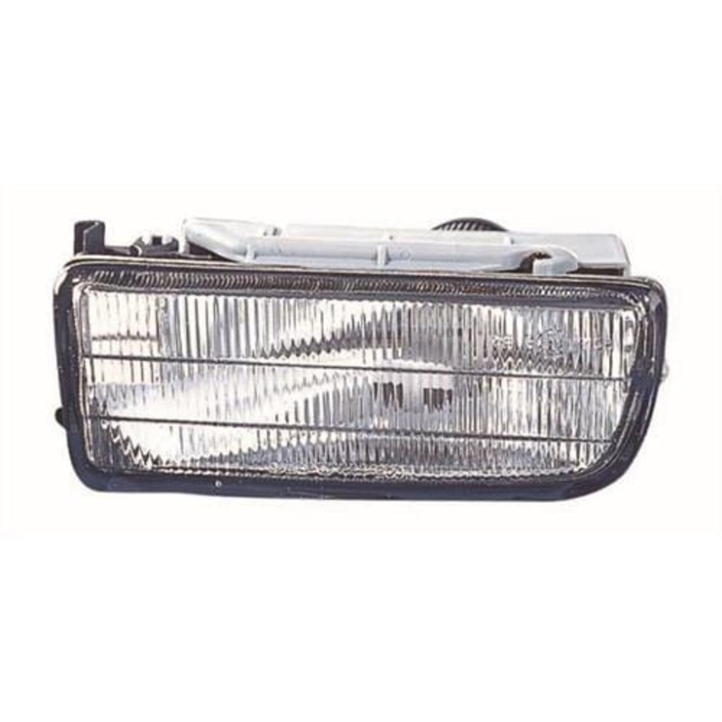 BMW 3 Series 3 Door Hatchback 1995-2001 Fog Lamp Standard Models Passenger Side L