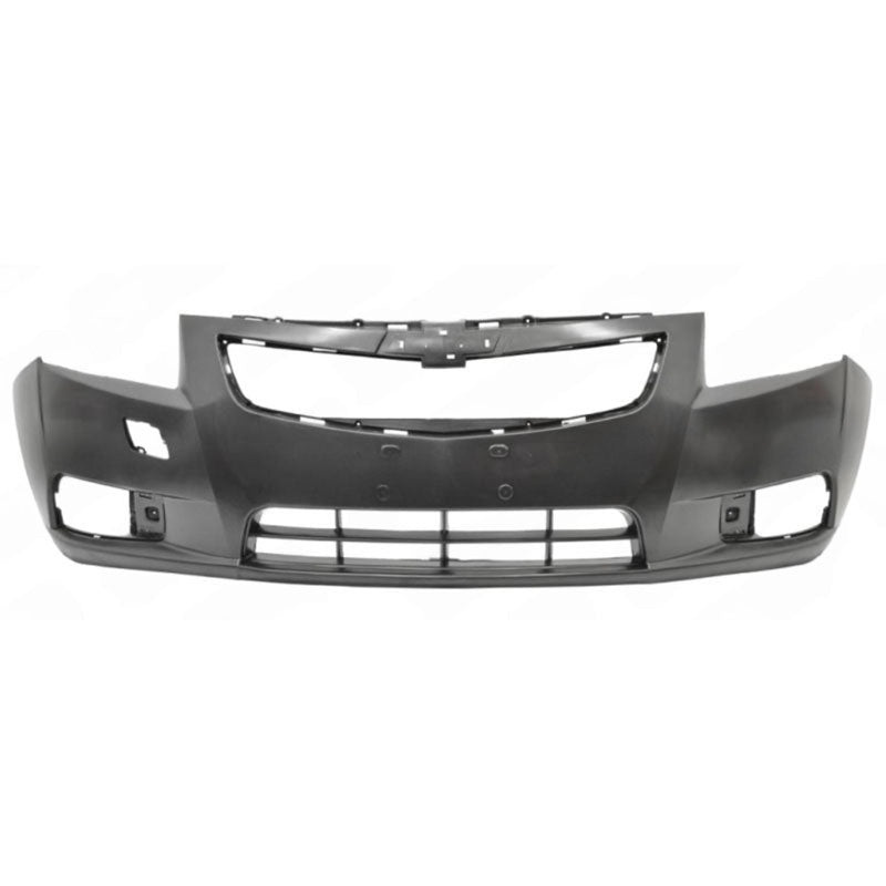 Chevrolet Cruze Saloon 2009-2013 Front Bumper