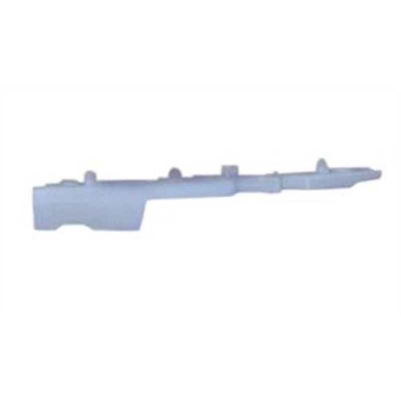 Citroen Berlingo Van 2018-2024 Front Bumper Bracket Outer Section Upper Part Driver Side R
