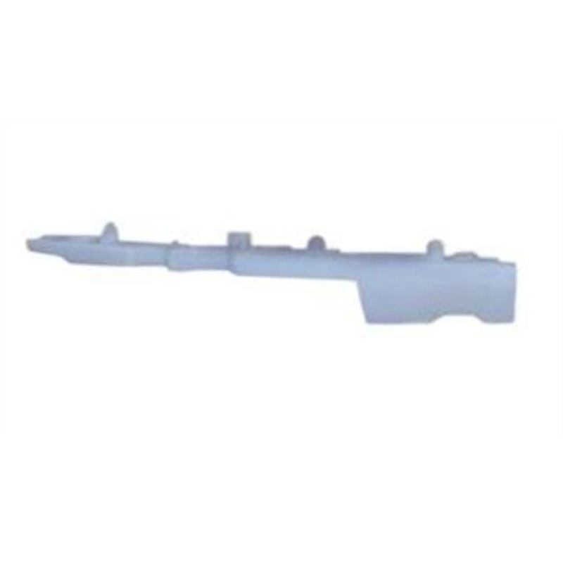 Citroen Berlingo Van 2018-2024 Front Bumper Bracket Outer Section Upper Part Passenger Side L