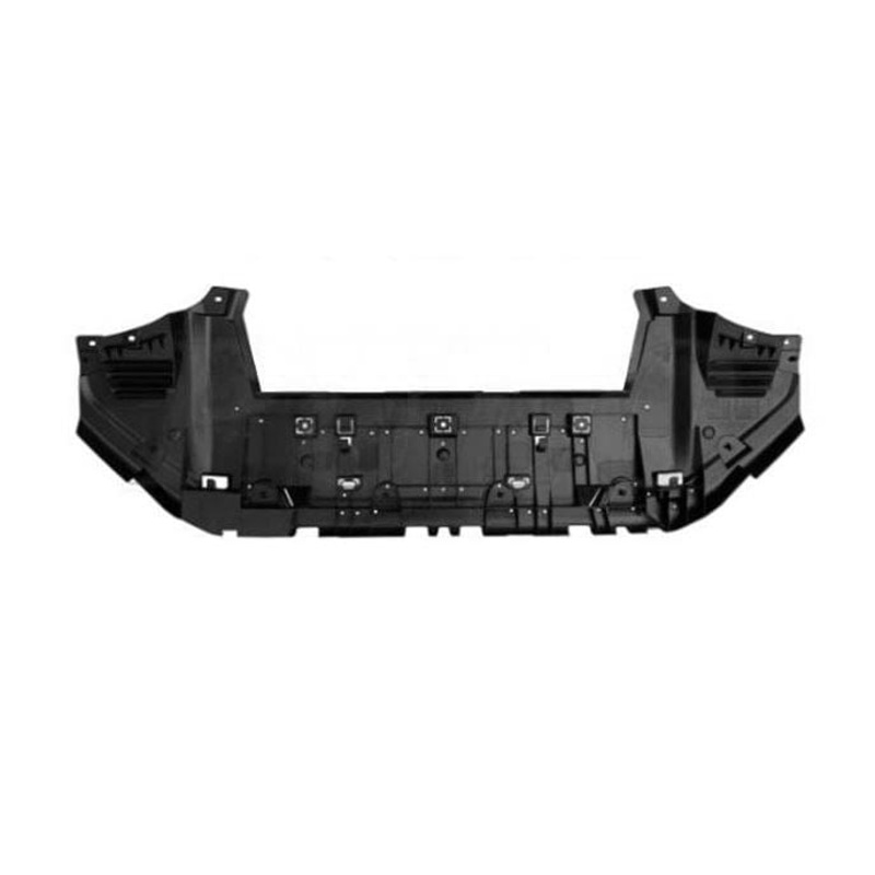 Citroen Dispatch Van 2016-2024 Front Bumper Undertray