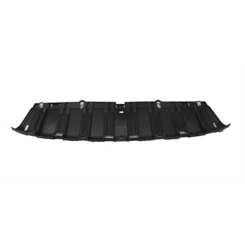 Fiat Fiorino Van 2016- Front Bumper Undertray