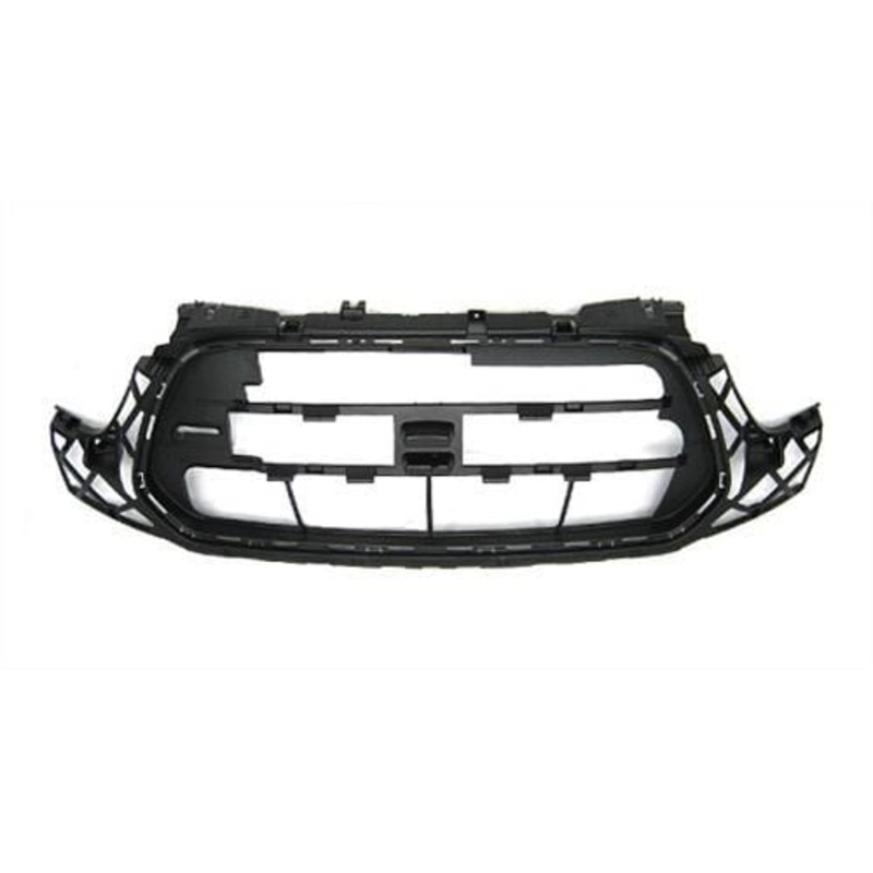 Ford Transit Van 2014-2019 MK8 Front Bumper Bracket Grille Support