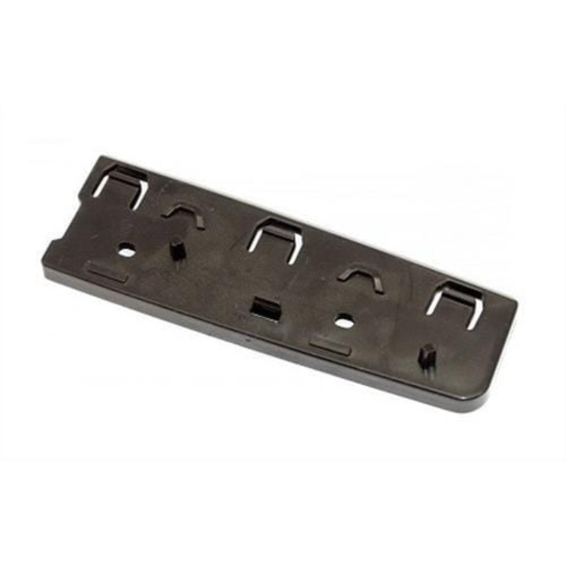 Ford Transit Van 2014-2019 MK8 Front Bumper Bracket Outer Section Driver Side R