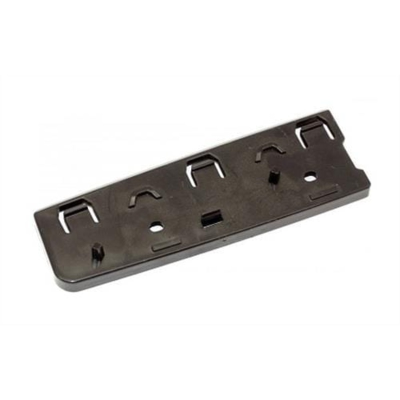 Ford Transit Van 2019- MK9 Front Bumper Bracket Outer Section Passenger Side L