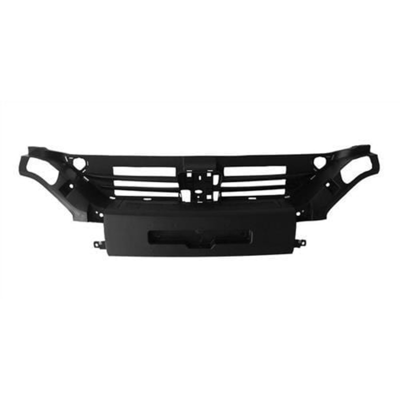 Iveco Daily Van 2019-2024 Front Bumper Centre Section
