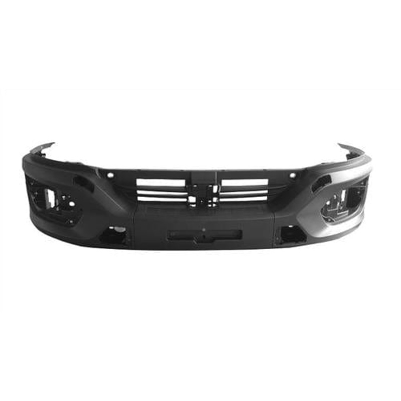 Iveco Daily Van 2019-2024 Front Bumper Complete