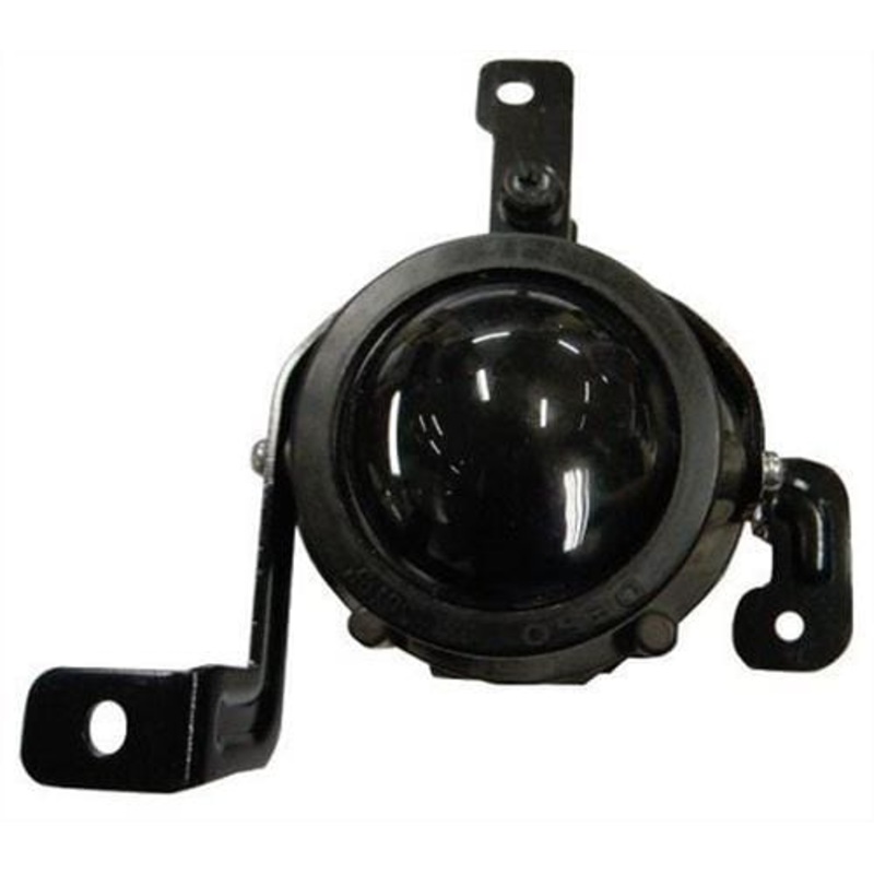 Kia Rio 3 Door Hatchback 2012-2015 Fog Lamp Passenger Side L