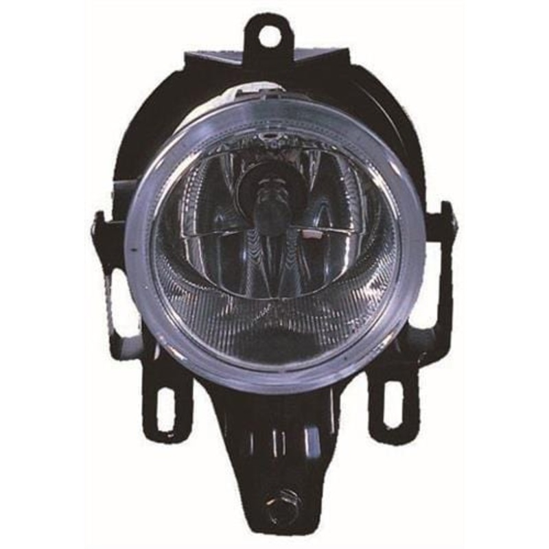 Mitsubishi Shogun/Pajero 3 Door Estate 2003-2006 Fog Lamp Fits Both Sides