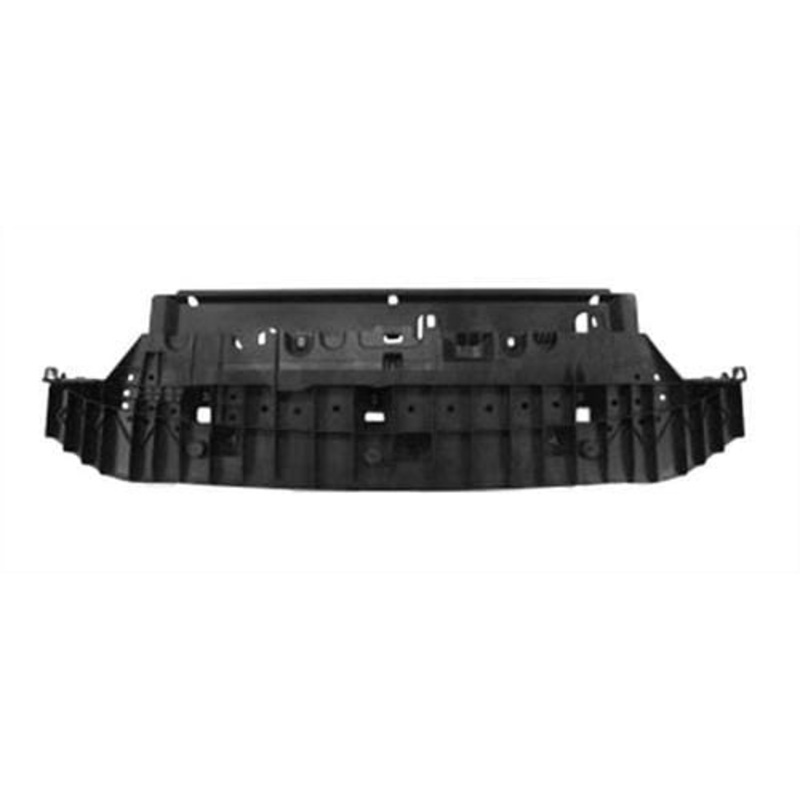 Peugeot 2008 Hatchback 2013-2016 Front Bumper Undertray