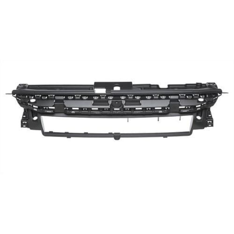 Peugeot 208 5 Door Hatchback 2020-2023 Front Bumper Bracket Centre Section