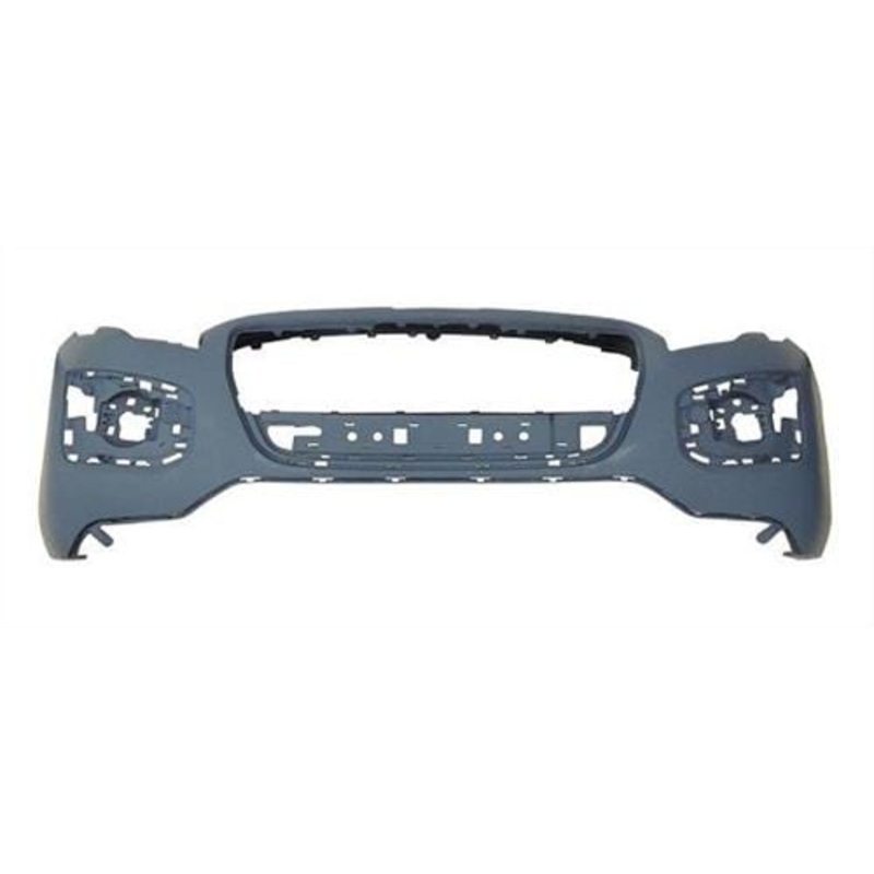 Peugeot 3008 Hatchback 2014-2016 Front Bumper No Wash Jet Holes