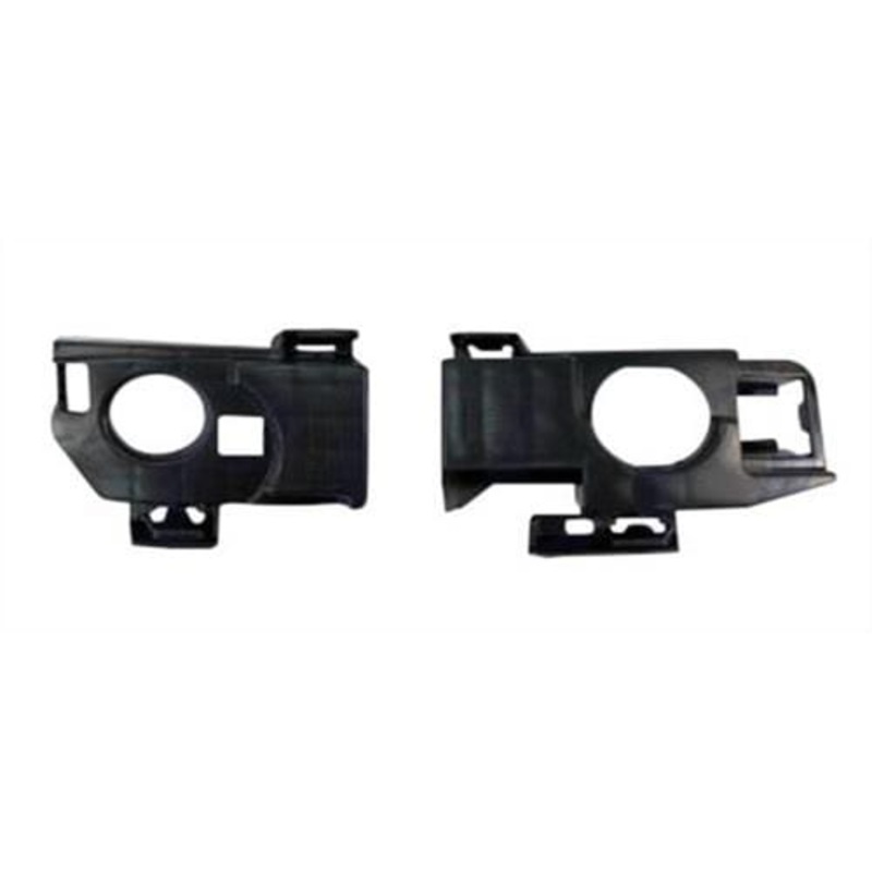 Peugeot 308 Estate 2017-2021 Front Bumper Bracket Inner Section 2 Piece Set